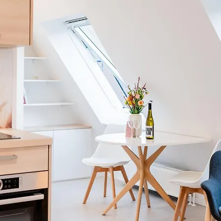 Апартаменты Pure Hygge