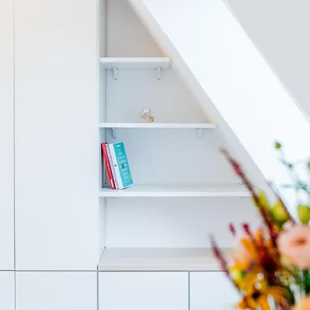 Апартаменты Pure Hygge *