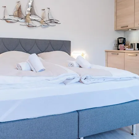 Pure Hygge Харрисле