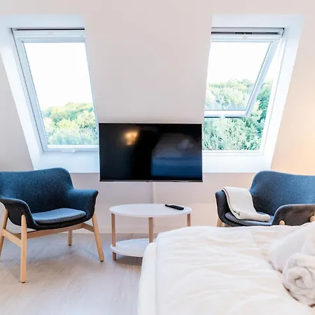 Pure Hygge * Харрисле