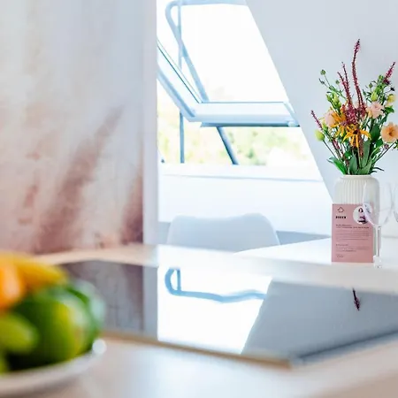 Апартаменты Pure Hygge