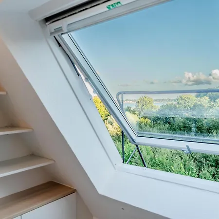 Апартаменты Pure Hygge Харрисле