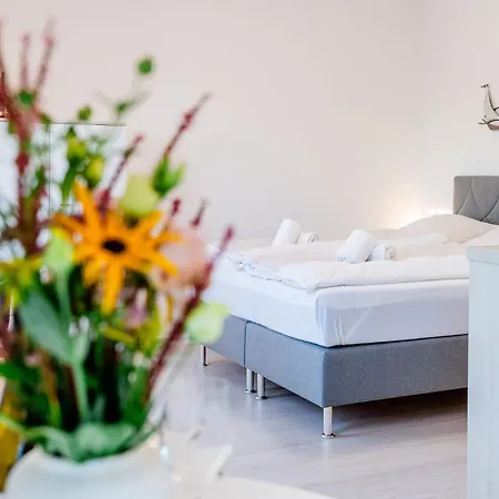 Pure Hygge Апартаменты