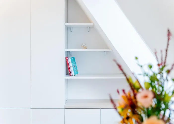 Appartement Pure Hygge *