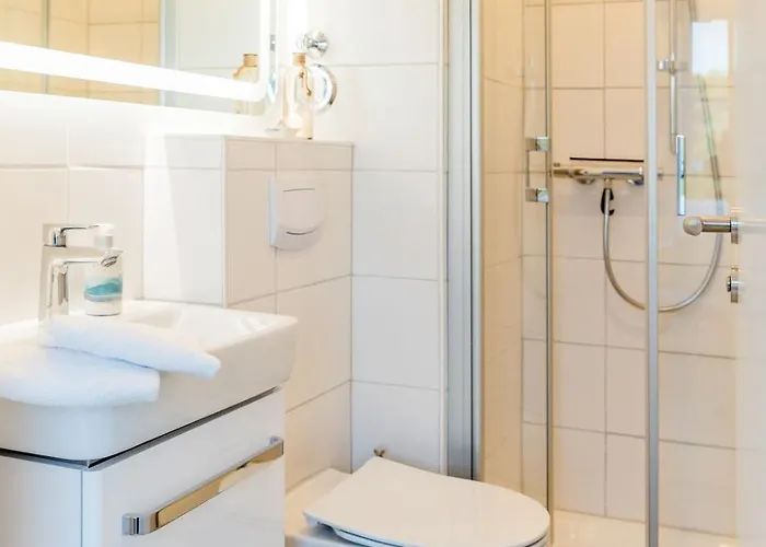 Pure Hygge Appartement Harrislee