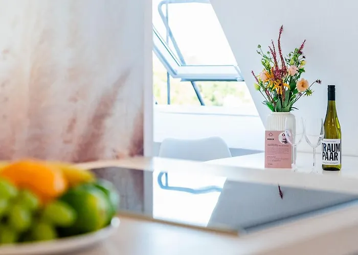 Appartement Pure Hygge